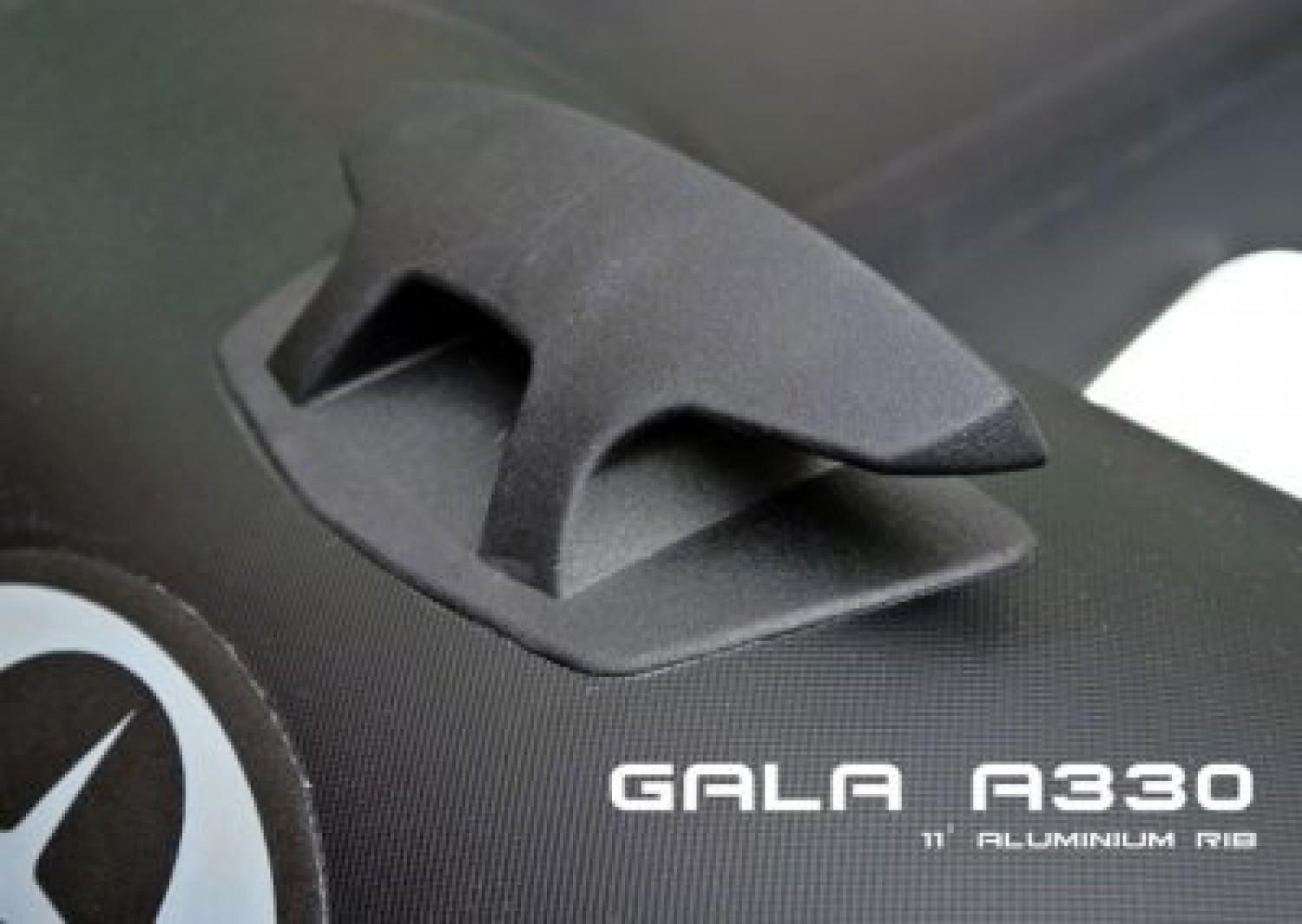 gala boats A330hd