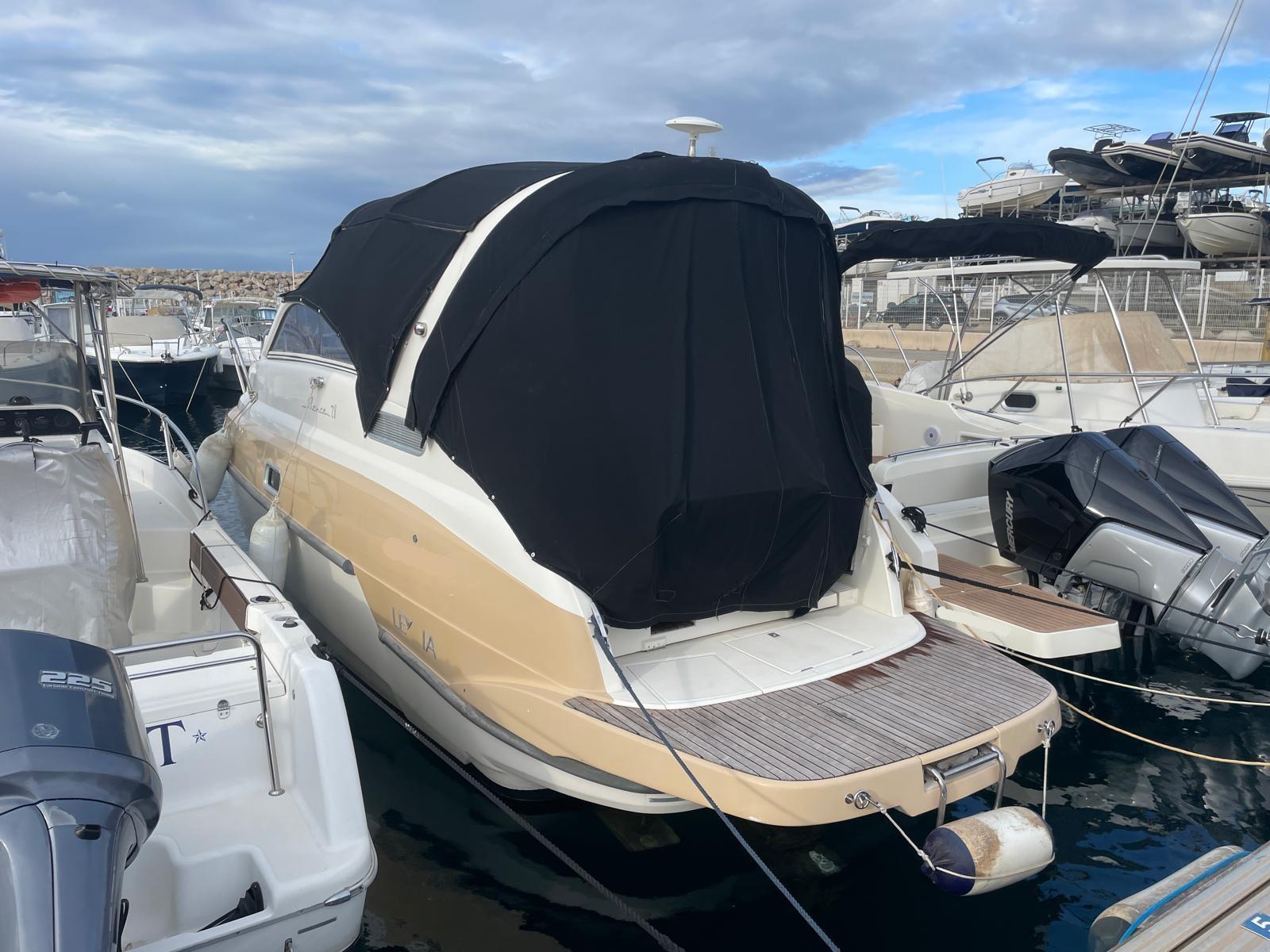 lexsia Silence 28