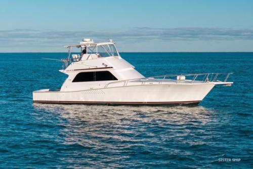 Viking marin viking 50