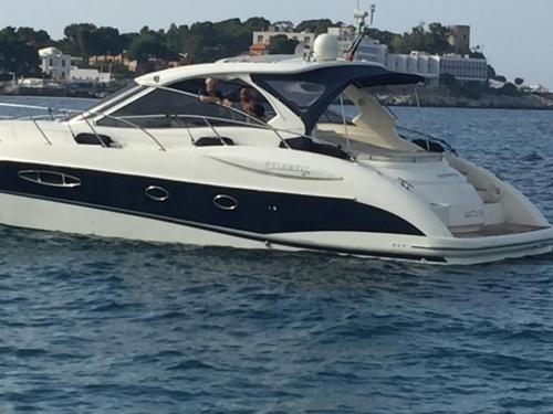 Atlantis 425 ht