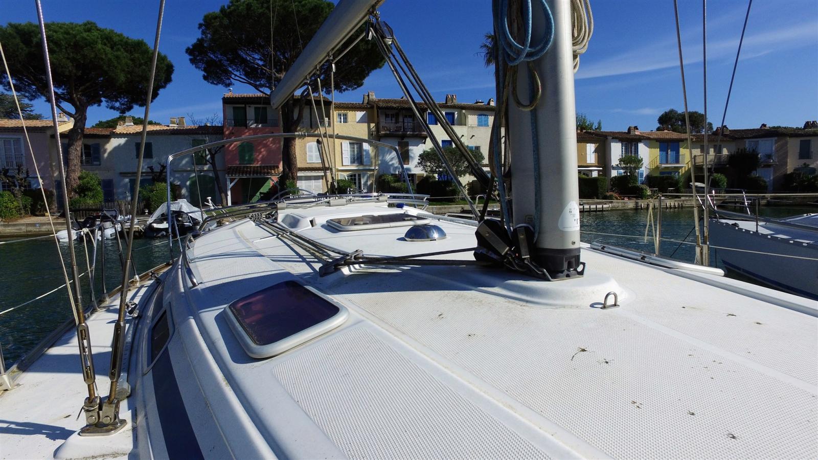 bavaria yachts 38 cruiser