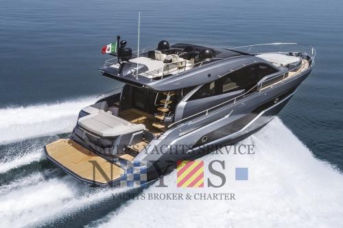 Cranchi e 52s