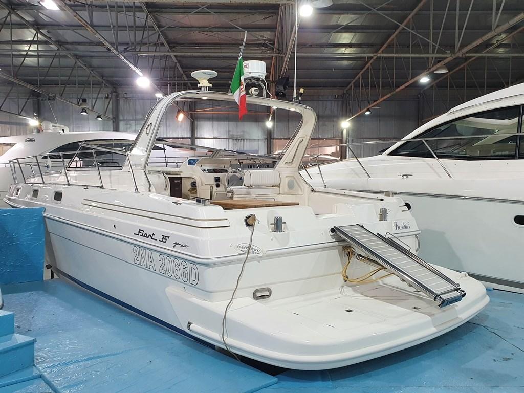 fiart mare 35 genius