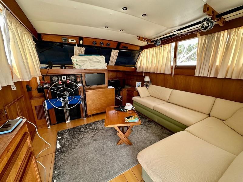 viking marin Viking 40