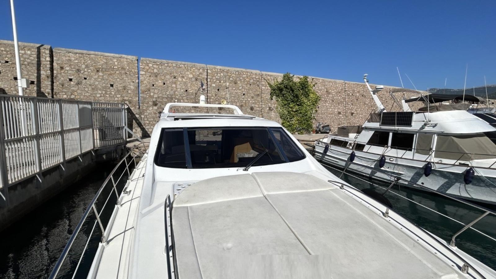 innovazione e progetti Alena 54