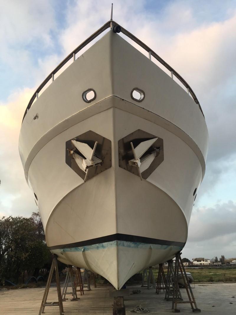 alalunga spertini Alalunga 25