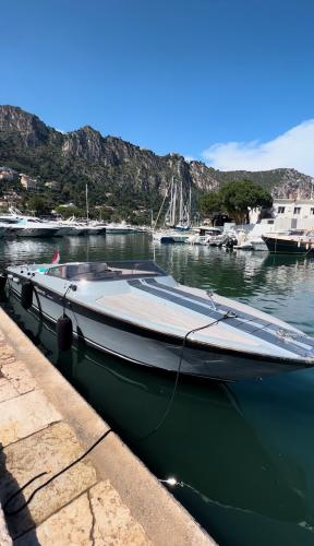 Monte-carlo 30 offshorer
