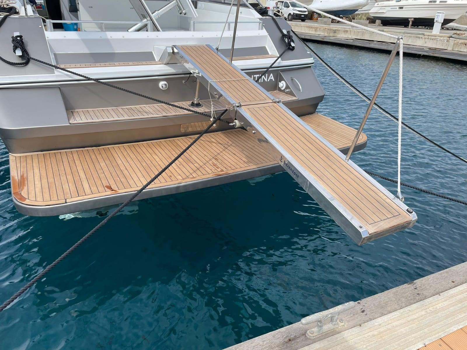 mochi craft Mochi 47 open