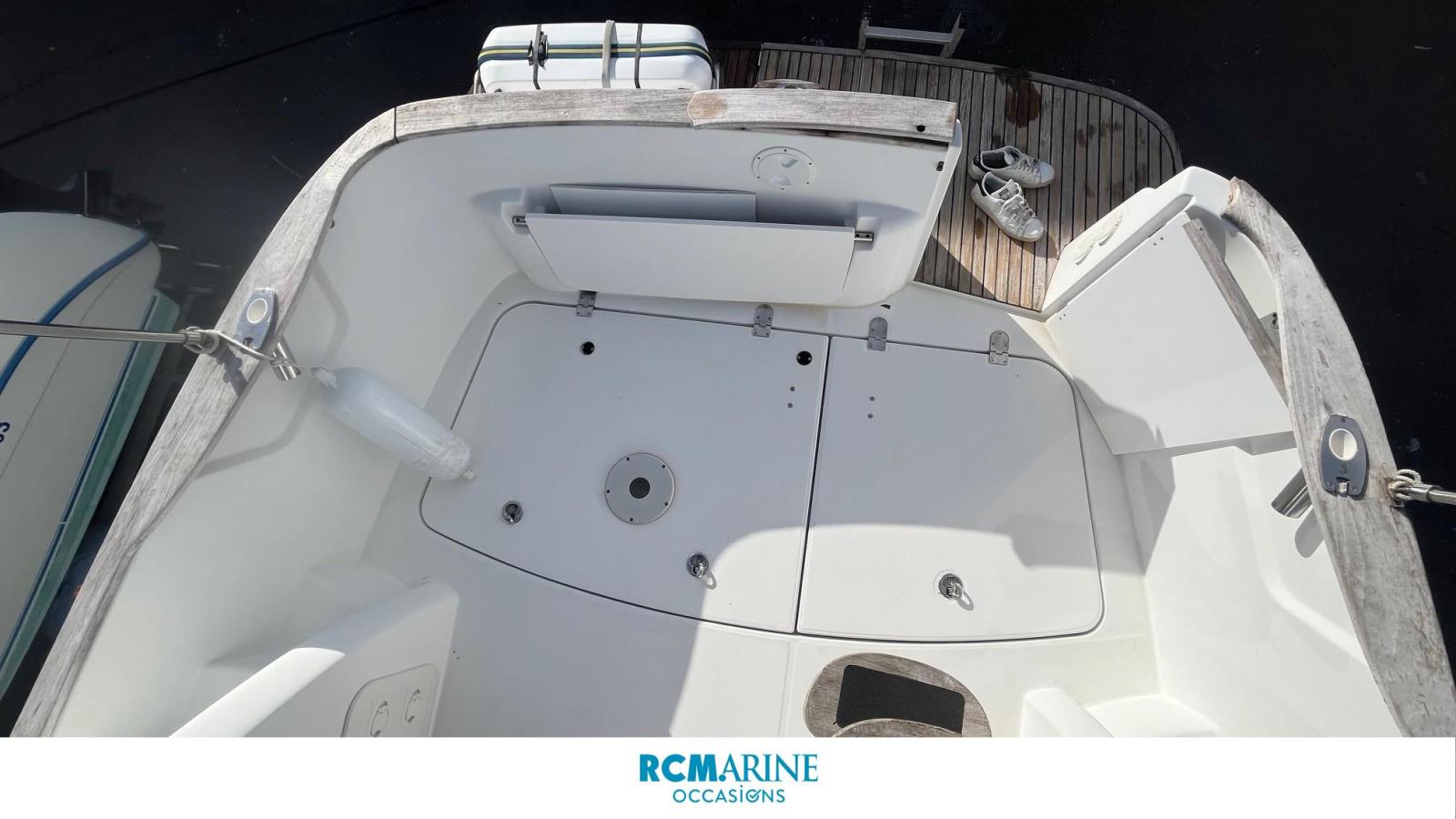 beneteau Antares 8.8