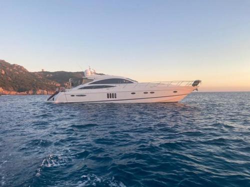 Princess v70