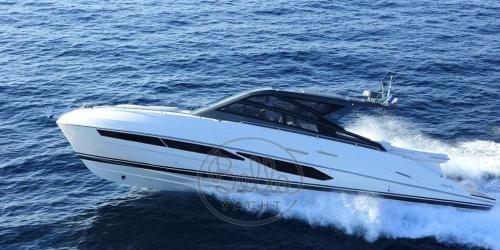 Fiart mare 52 genius