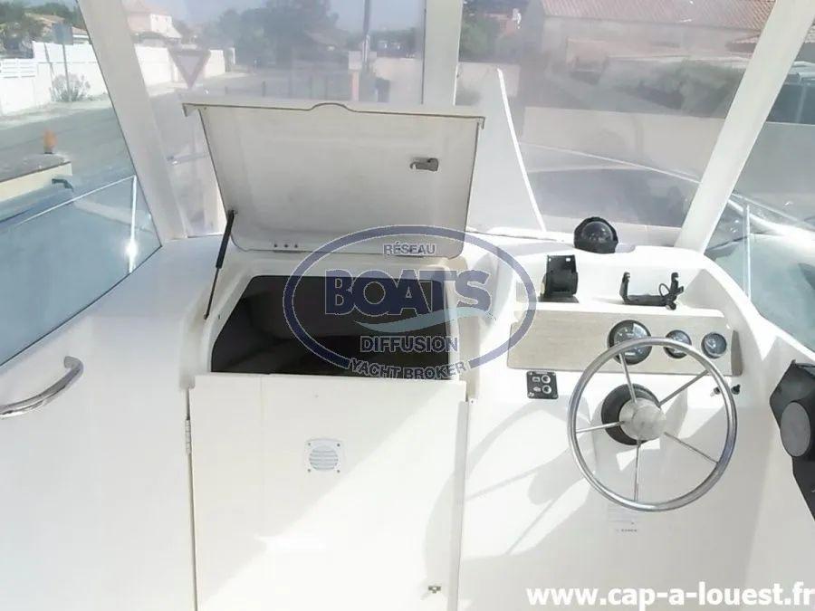 jeanneau Merry fisher 585