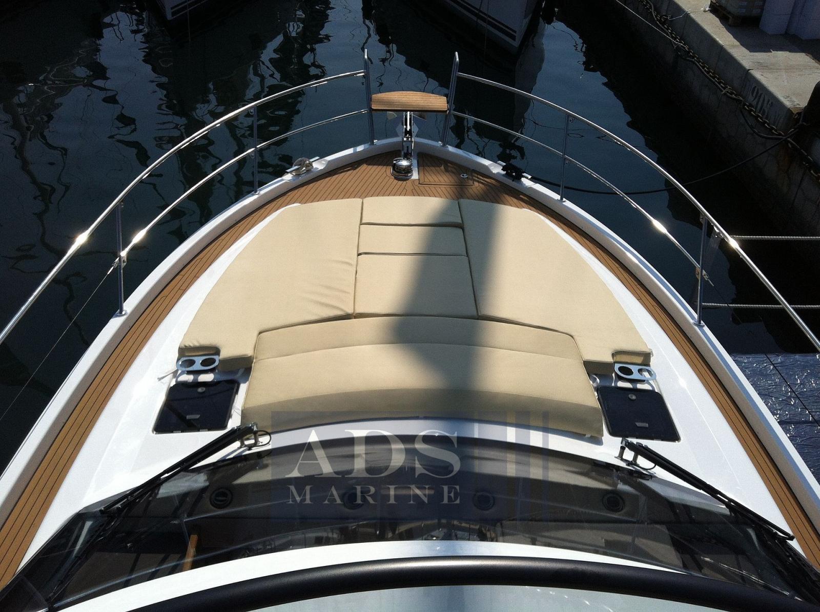 bavaria yachts Virtess 420 fly