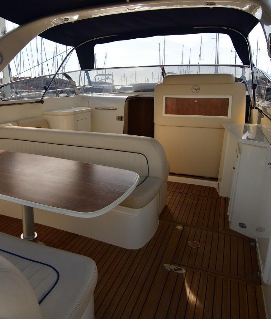 airon marine Airon 388