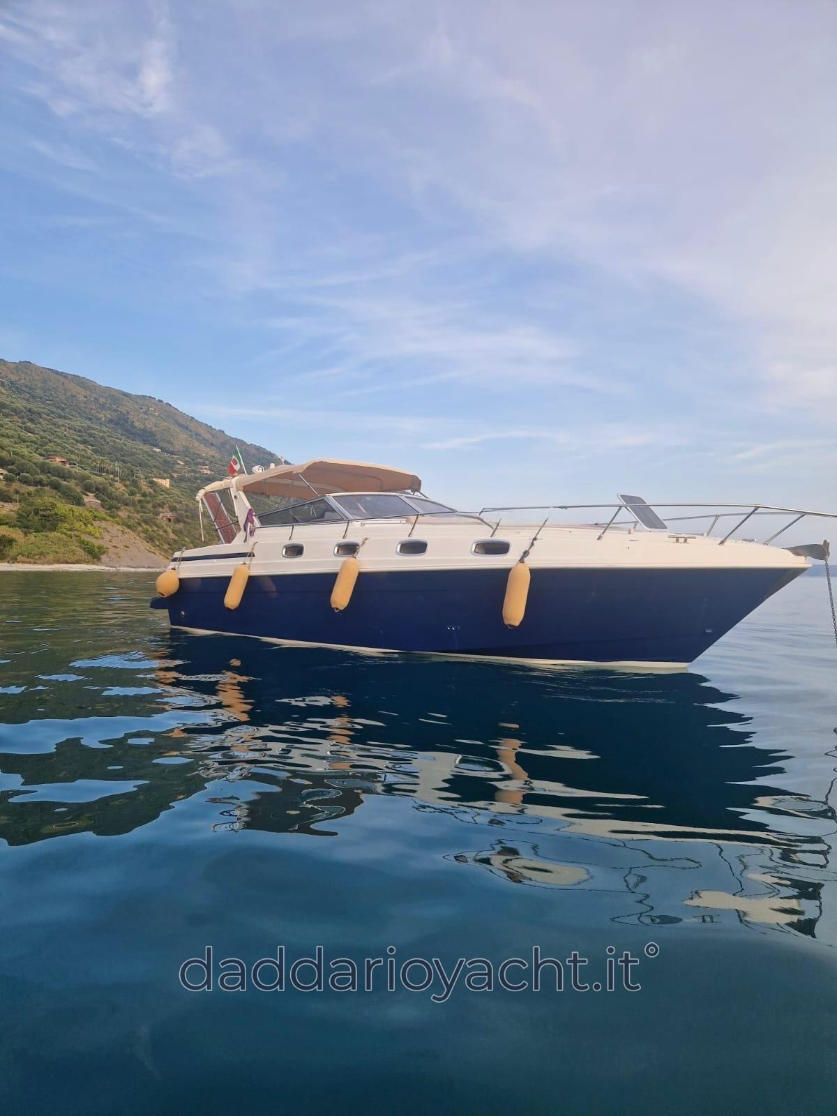 fiart mare 35 genius