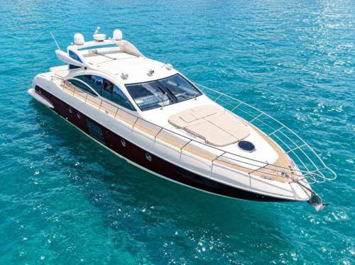 Azimut 62s