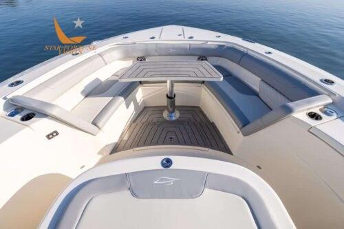scout boats 400 lxf