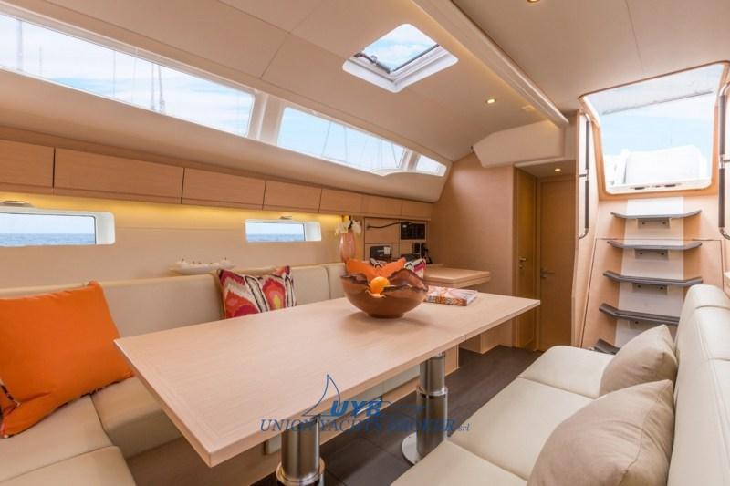 jeanneau Jeanneau 54