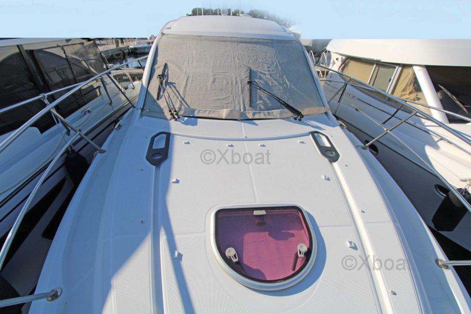 beneteau Gran turismo 34