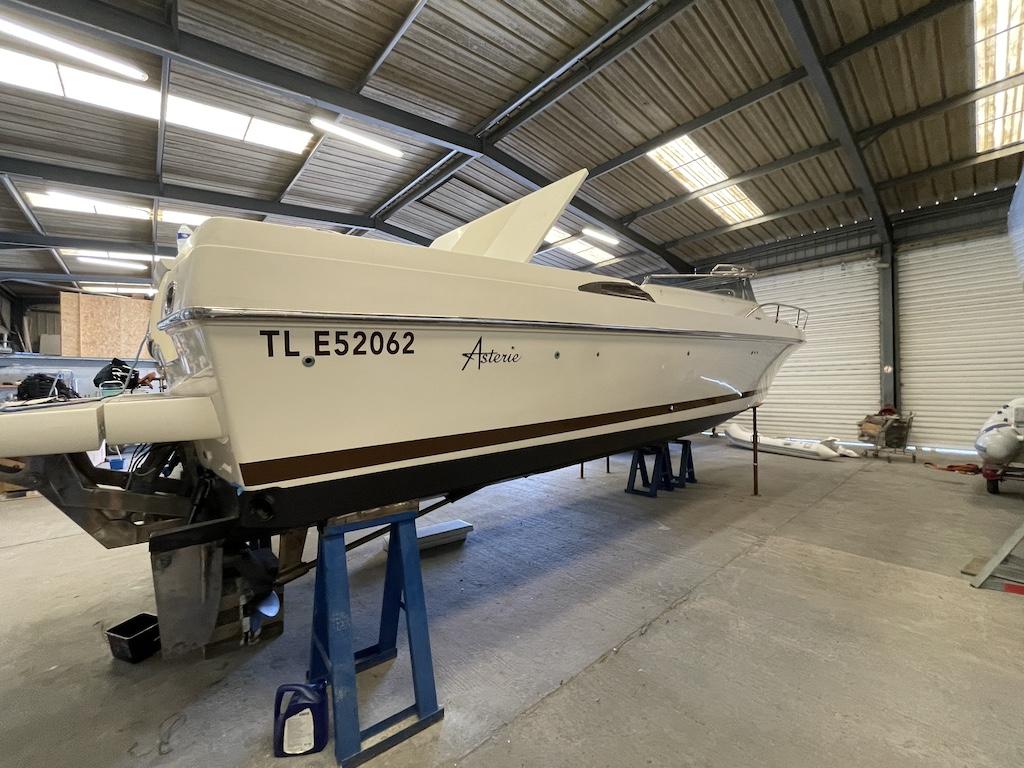 asterie Asterie 40\'