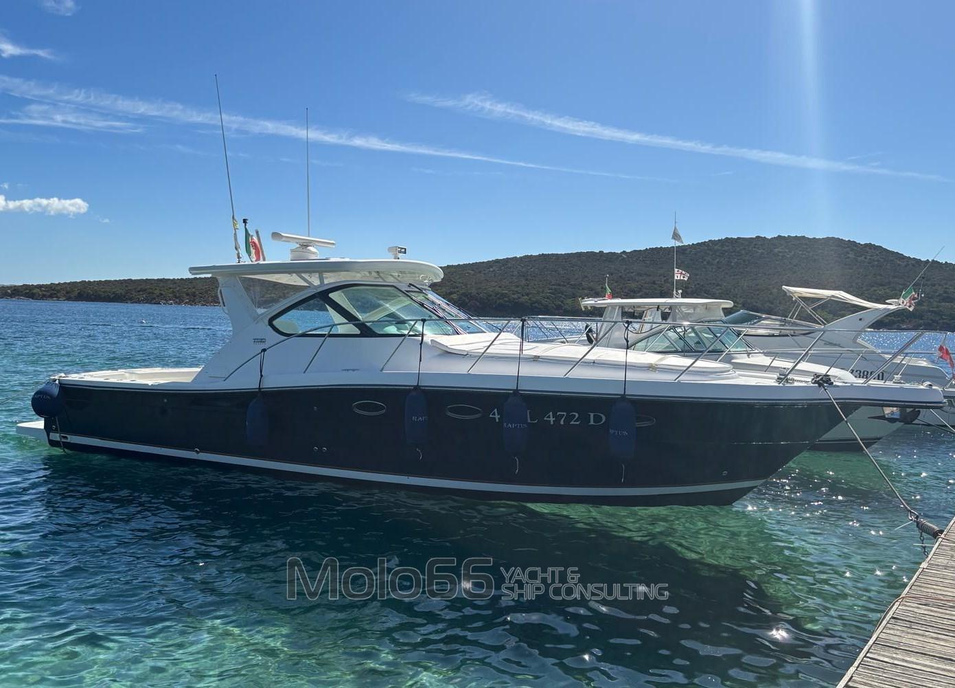 tiara yachts 3600 open