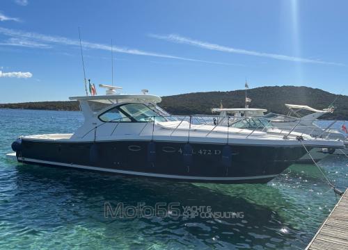 Tiara yachts 3600 open