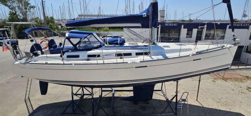Dufour 425 grand large