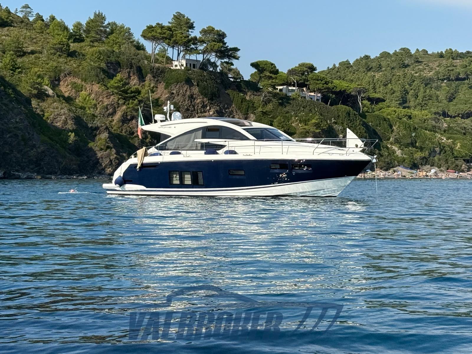 fairline Targa 48 gt