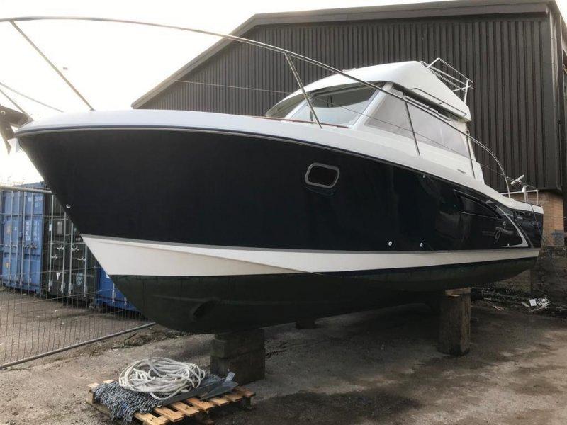 beneteau Antares serie 9