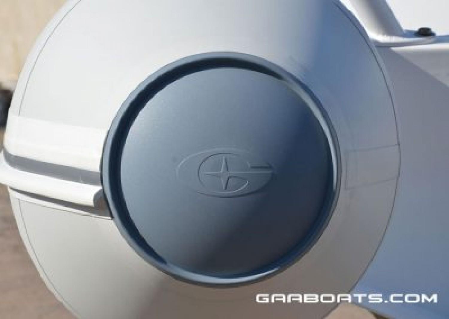 gala boats A360hl