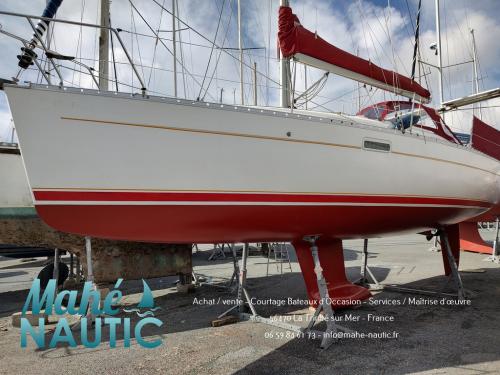 beneteau Oceanis 311 clipper