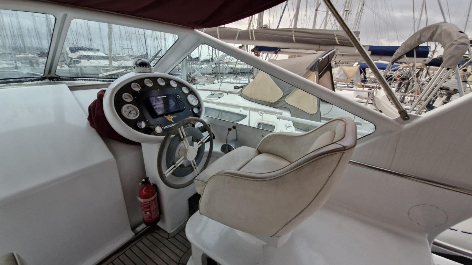 chantier artisanal Open