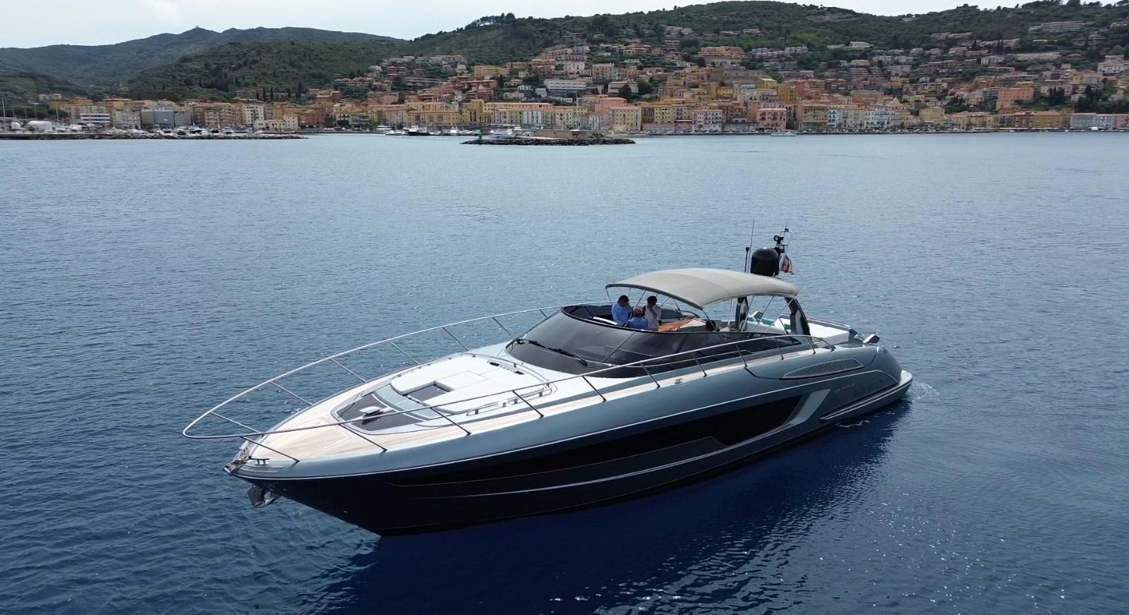 riva 56 rivale
