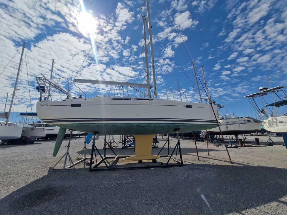 hanse yachts Hanse 385