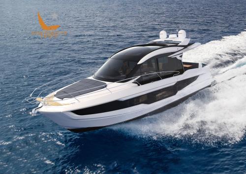 Galeon 410 htc
