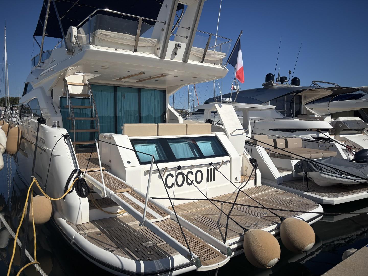 fairline Fairline
