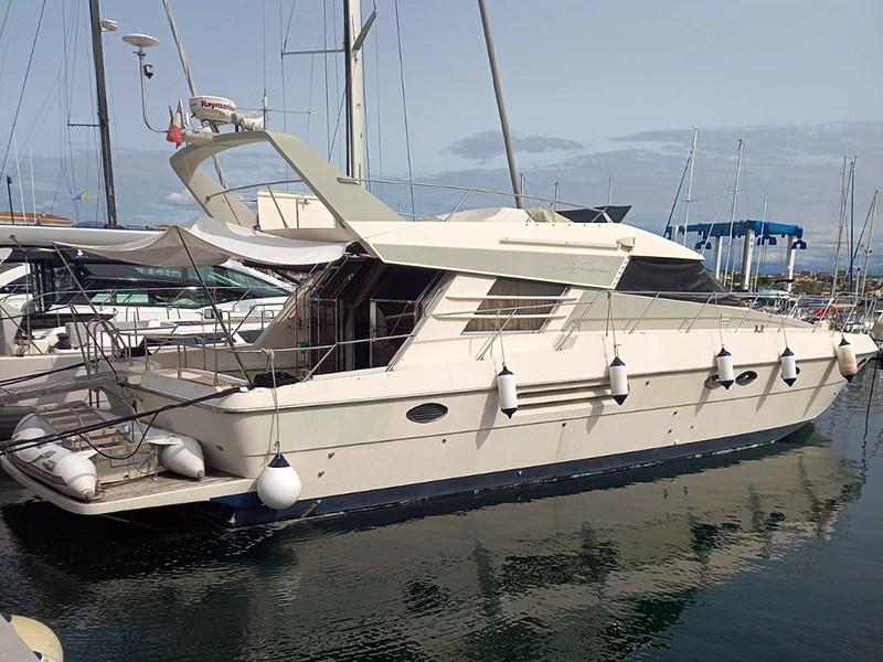 riva 58 furama