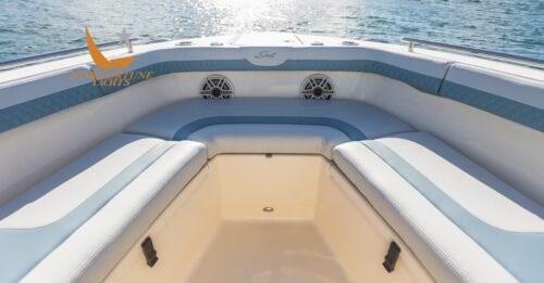 scout boats 260 lxf