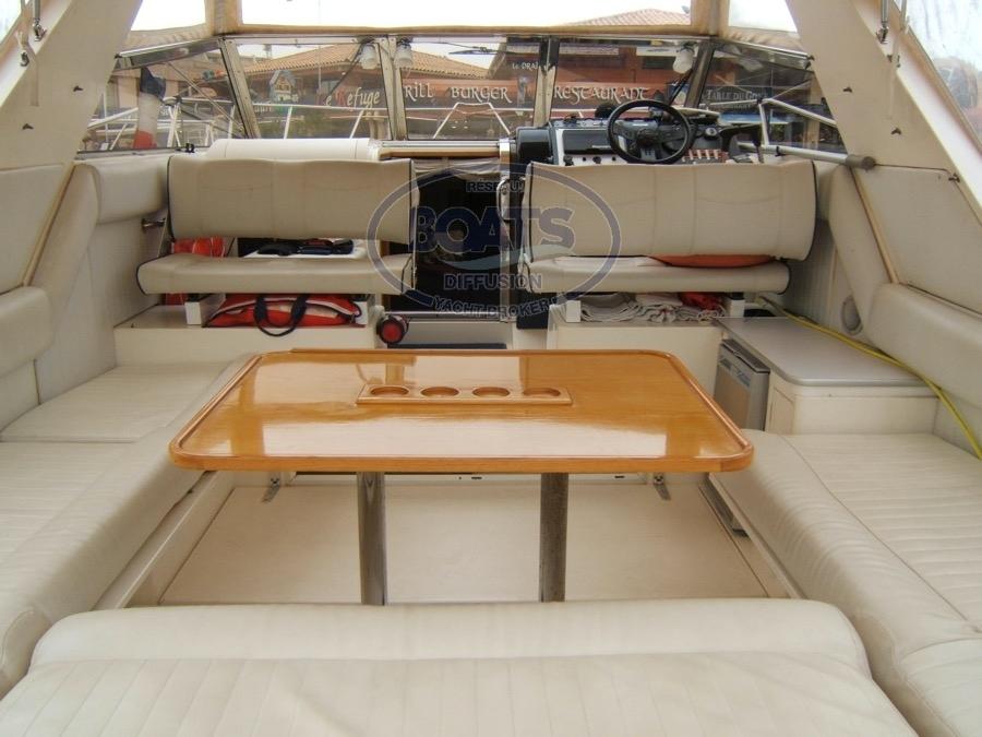 fairline Targa 33