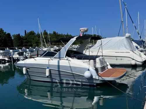 Larson 274 cabrio