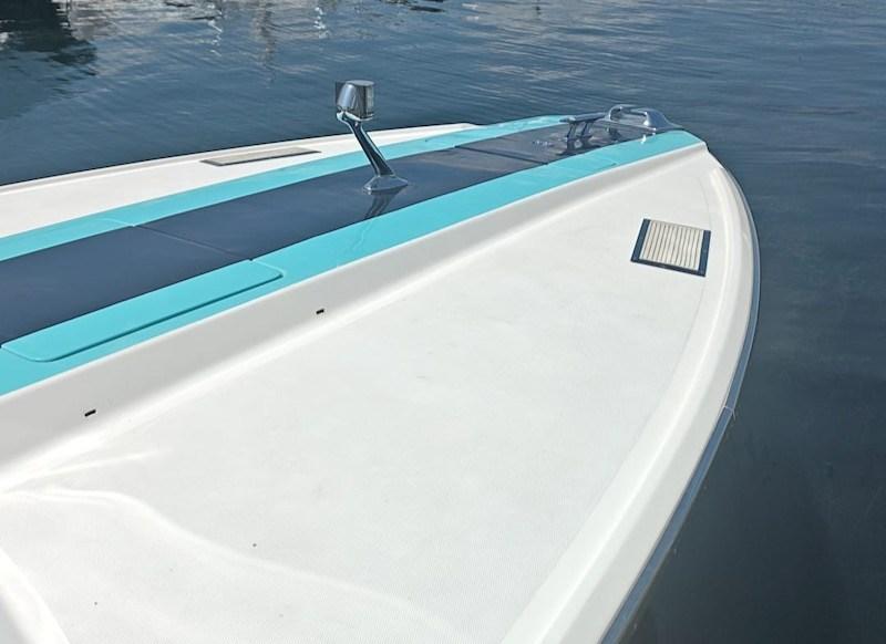 offshorer marine Montecarlo 30