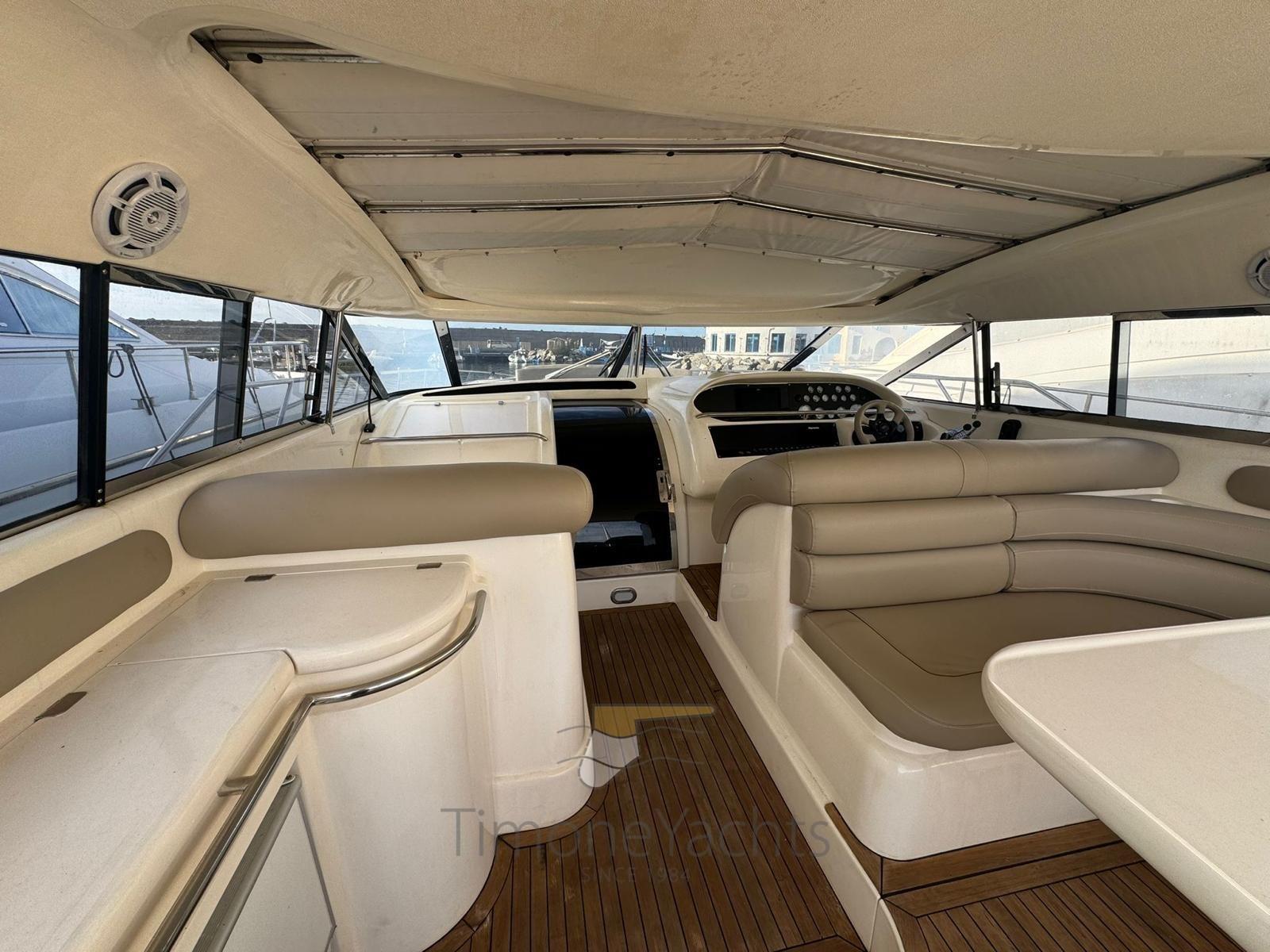 sunseeker Predator 63