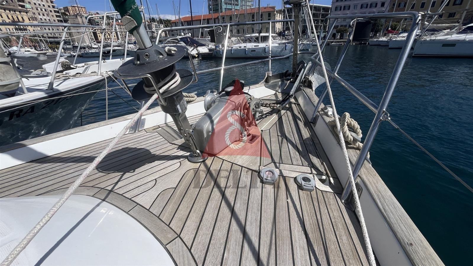 beneteau Oceanis 44 cc