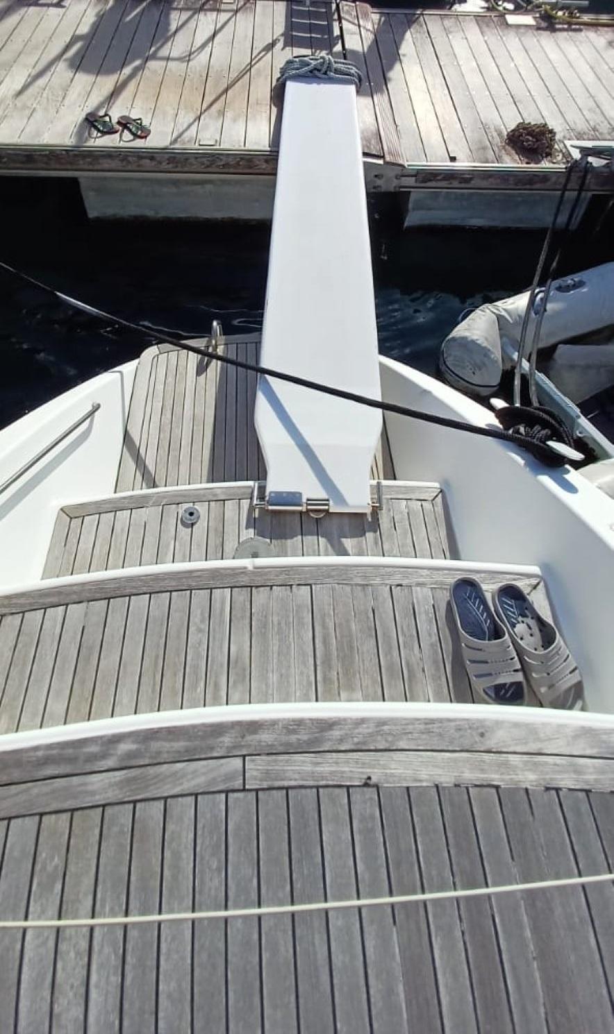 fountaine pajot Eleuthera 60