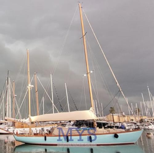 Sangermani 57 portofino