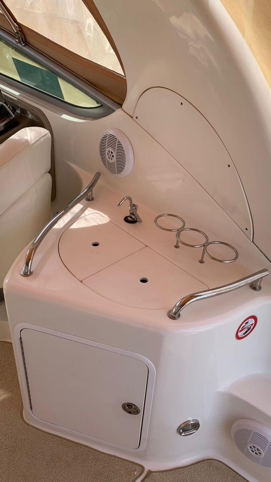 sea ray 315 sundancer