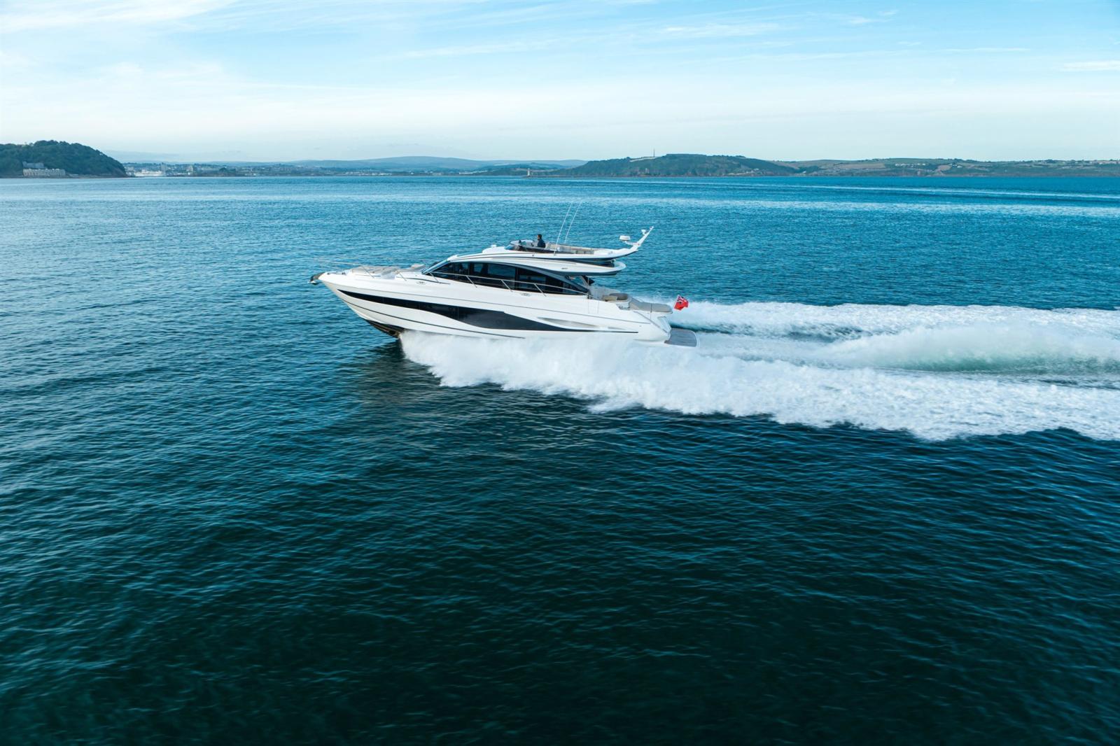 princess S65