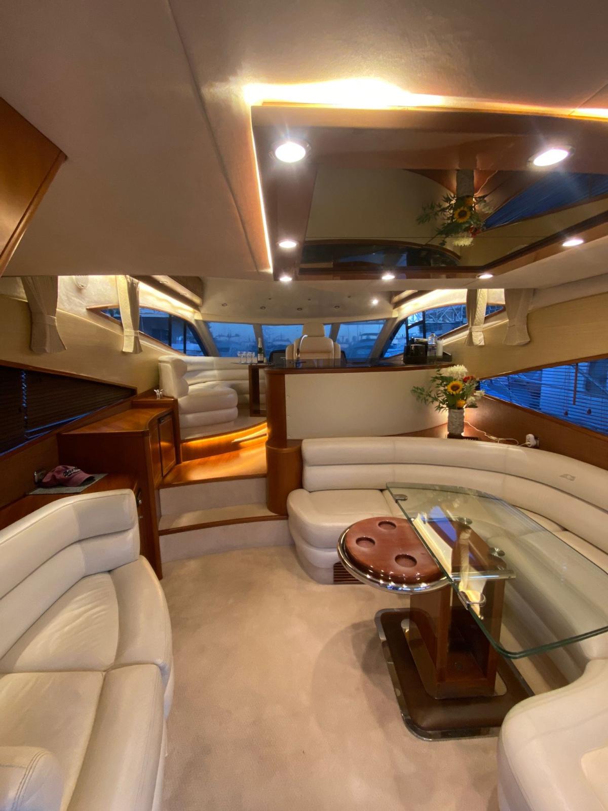 galeon 530