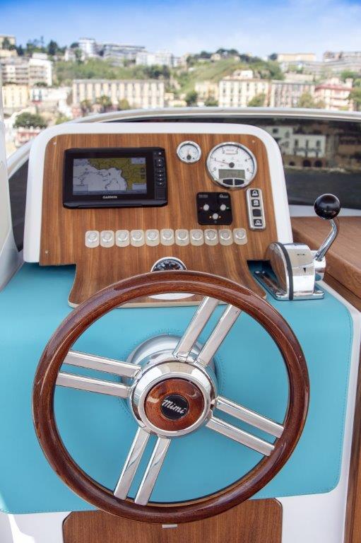 mimì Libeccio 8.5 wa