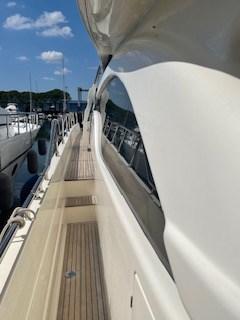 ferretti yachts Ferretti 681